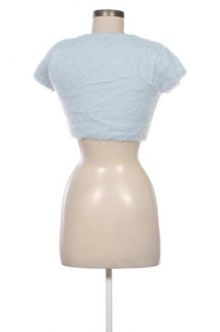 Pulover de femei Factorie, Mărime M, Culoare Albastru, Preț 8,99 Lei