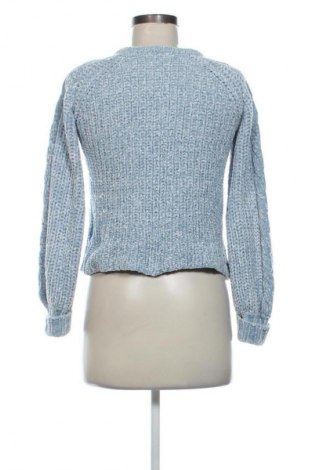 Дамски пуловер Fb Sister, Размер XXS, Цвят Син, Цена 15,33 €