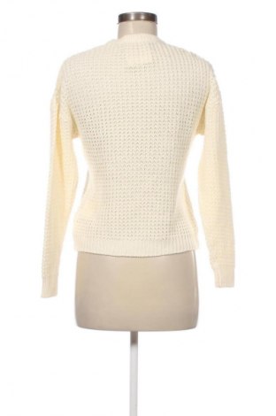 Дамски пуловер Fb Sister, Размер XS, Цвят Екрю, Цена 13,29 €