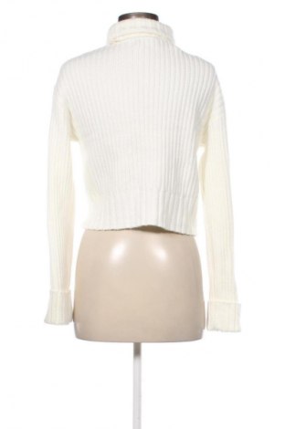 Dámsky pulóver Fb Sister, Veľkosť XS, Farba Biela, Cena  11,95 €