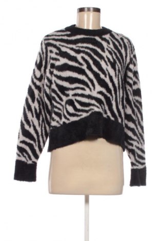 Дамски пуловер Fb Sister, Размер L, Цвят Многоцветен, Цена 15,33 €