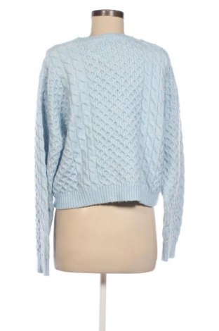Дамски пуловер Fb Sister, Размер M, Цвят Син, Цена 9,20 €