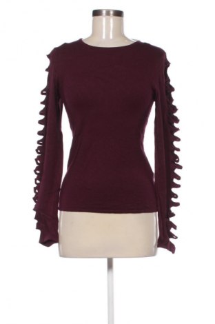 Γυναικείο πουλόβερ Fb Sister, Μέγεθος L, Χρώμα Βιολετί, Τιμή 9,99 €