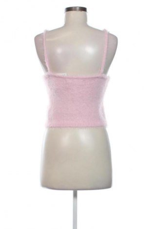 Γυναικείο πουλόβερ Fb Sister, Μέγεθος S, Χρώμα Ρόζ , Τιμή 3,99 €