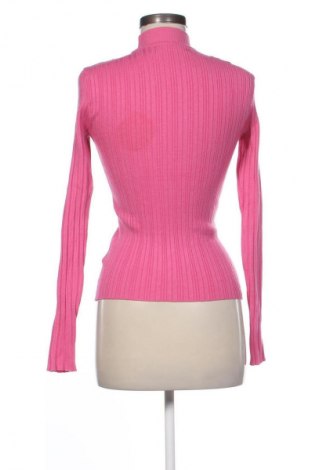 Γυναικείο πουλόβερ Fb Sister, Μέγεθος S, Χρώμα Ρόζ , Τιμή 11,99 €