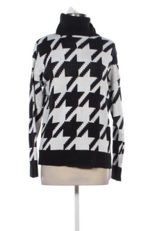 Γυναικείο πουλόβερ Fb Sister, Μέγεθος XS, Χρώμα Πολύχρωμο, Τιμή 14,99 €