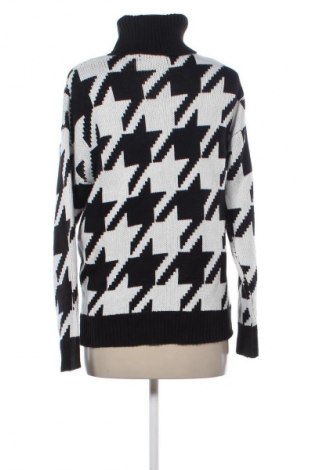 Γυναικείο πουλόβερ Fb Sister, Μέγεθος XS, Χρώμα Πολύχρωμο, Τιμή 14,99 €