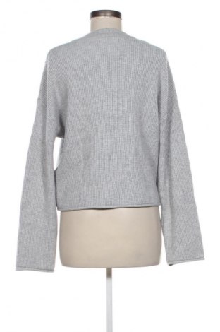 Γυναικείο πουλόβερ Fb Sister, Μέγεθος L, Χρώμα Γκρί, Τιμή 9,99 €