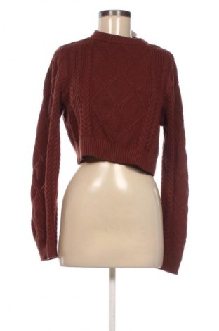 Γυναικείο πουλόβερ Fisherfield, Μέγεθος S, Χρώμα Καφέ, Τιμή 6,99 €