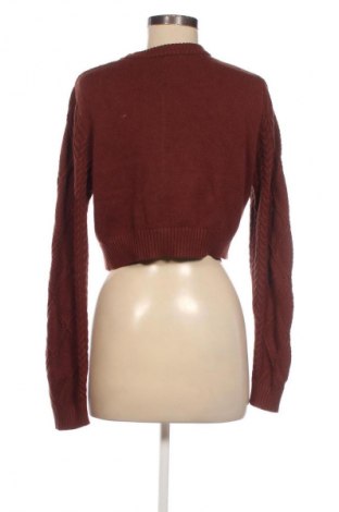 Γυναικείο πουλόβερ Fisherfield, Μέγεθος S, Χρώμα Καφέ, Τιμή 6,99 €