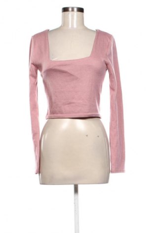 Дамски пуловер Fisherfield, Размер L, Цвят Пепел от рози, Цена 8,69 €