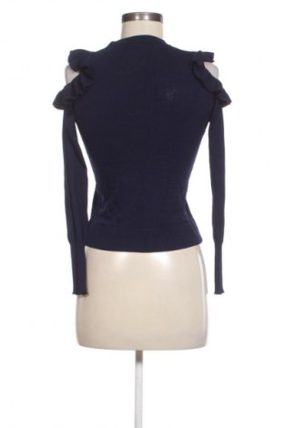 Дамски пуловер Forcast, Размер XS, Цвят Син, Цена 21,47 €