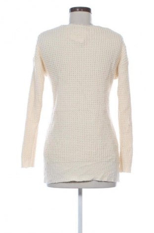 Dámský svetr Forever 21, Velikost S, Barva Krémová, Cena  139,00 Kč