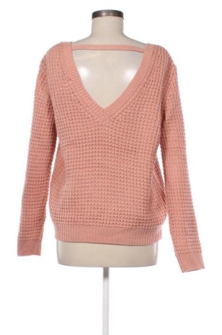 Γυναικείο πουλόβερ Forever 21, Μέγεθος M, Χρώμα Ρόζ , Τιμή 6,99 €