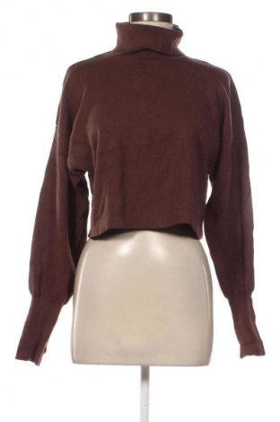 Damenpullover Forever 21, Größe M, Farbe Braun, Preis € 11,99