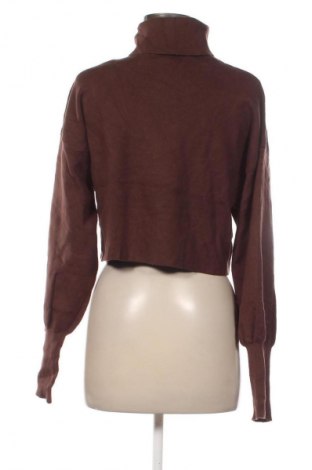 Damenpullover Forever 21, Größe M, Farbe Braun, Preis € 11,99