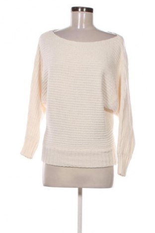 Дамски пуловер Forever 21, Размер S, Цвят Бял, Цена 5,62 €