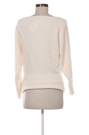 Дамски пуловер Forever 21, Размер S, Цвят Бял, Цена 5,62 €