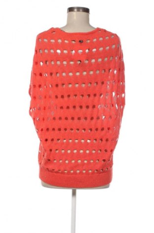 Γυναικείο πουλόβερ Free Quent, Μέγεθος M, Χρώμα Πορτοκαλί, Τιμή 6,99 €