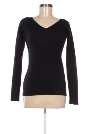 Γυναικείο πουλόβερ Freesoul, Μέγεθος XL, Χρώμα Μαύρο, Τιμή 7,99 €