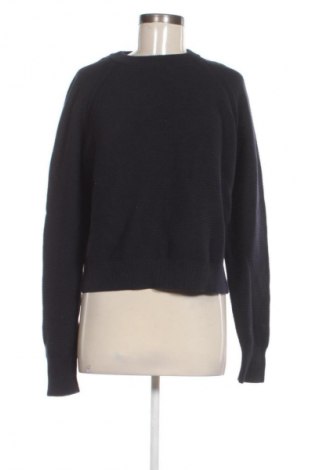 Γυναικείο πουλόβερ French Connection, Μέγεθος L, Χρώμα Μπλέ, Τιμή 44,99 €