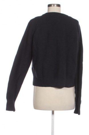 Γυναικείο πουλόβερ French Connection, Μέγεθος L, Χρώμα Μπλέ, Τιμή 44,99 €