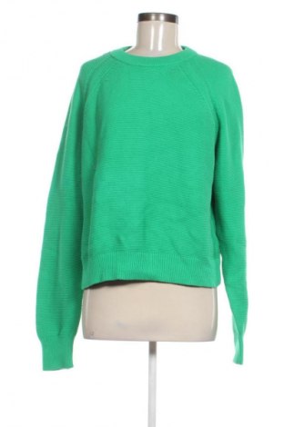 Pulover de femei French Connection, Mărime XL, Culoare Verde, Preț 322,99 Lei