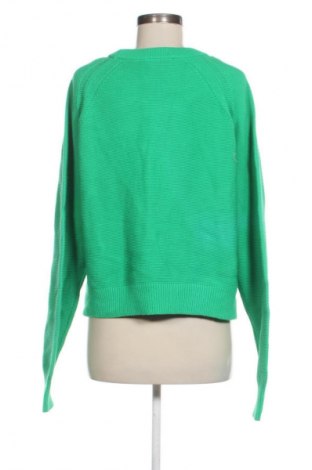 Pulover de femei French Connection, Mărime XL, Culoare Verde, Preț 322,99 Lei