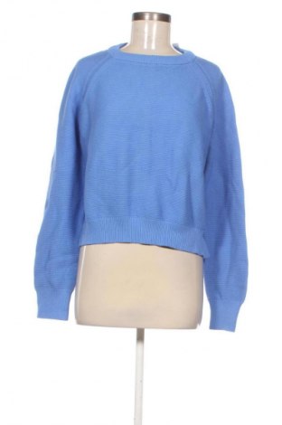 Дамски пуловер French Connection, Размер XL, Цвят Син, Цена 56,24 €
