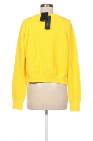 Dámsky pulóver French Connection, Veľkosť XL, Farba Žltá, Cena  65,95 €
