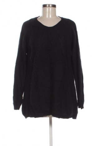 Dámsky pulóver Fresh Spirit By Ellos, Veľkosť L, Farba Čierna, Cena  4,95 €