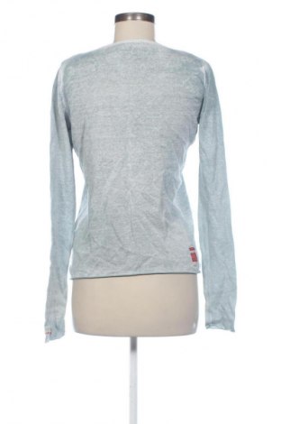 Дамски пуловер Gaastra, Размер S, Цвят Син, Цена 32,21 €