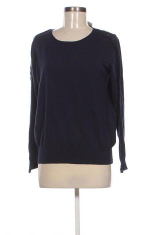 Дамски пуловер Gabrielle by Molly Bracken, Размер M, Цвят Син, Цена 14,31 €