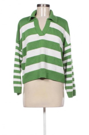 Γυναικείο πουλόβερ Gallery, Μέγεθος M, Χρώμα Πολύχρωμο, Τιμή 10,99 €