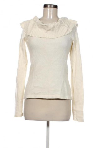 Damski sweter Gap, Rozmiar S, Kolor Biały, Cena 45,99 zł