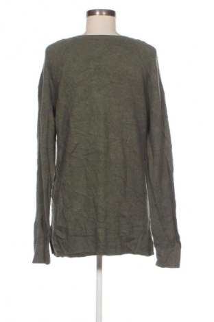 Γυναικείο πουλόβερ Gap, Μέγεθος L, Χρώμα Πράσινο, Τιμή 11,99 €