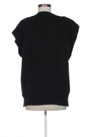 Γυναικείο πουλόβερ Garcia, Μέγεθος L, Χρώμα Μαύρο, Τιμή 3,99 €