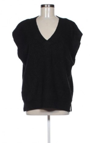 Γυναικείο πουλόβερ Garcia, Μέγεθος L, Χρώμα Μαύρο, Τιμή 3,99 €