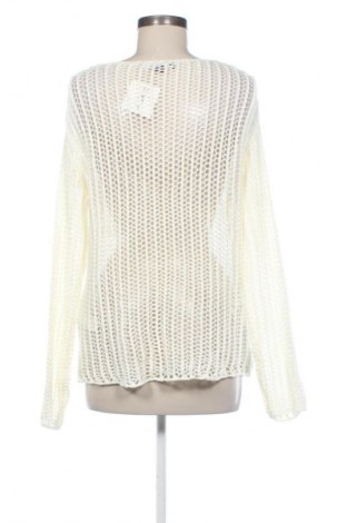 Γυναικείο πουλόβερ Gate Woman, Μέγεθος XL, Χρώμα Εκρού, Τιμή 13,99 €