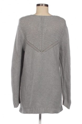 Γυναικείο πουλόβερ George, Μέγεθος XL, Χρώμα Γκρί, Τιμή 7,99 €
