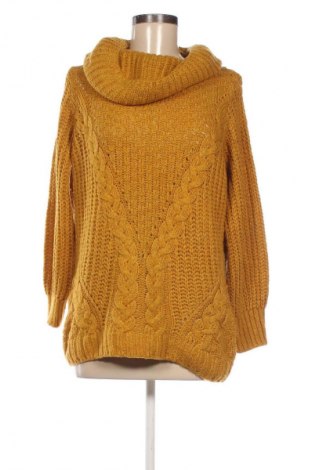 Дамски пуловер George, Размер M, Цвят Оранжев, Цена 8,18 €