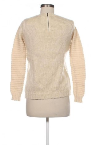 Дамски пуловер Gerard Darel, Размер M, Цвят Бежов, Цена 21,98 €