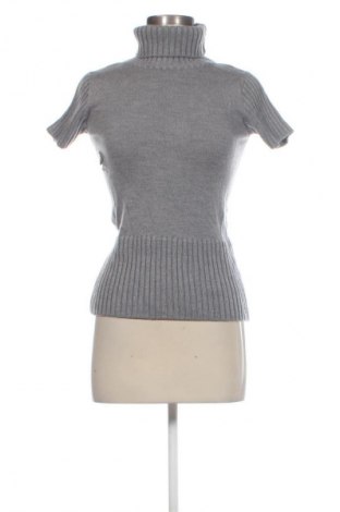 Дамски пуловер Germano Zama, Размер M, Цвят Сив, Цена 10,73 €
