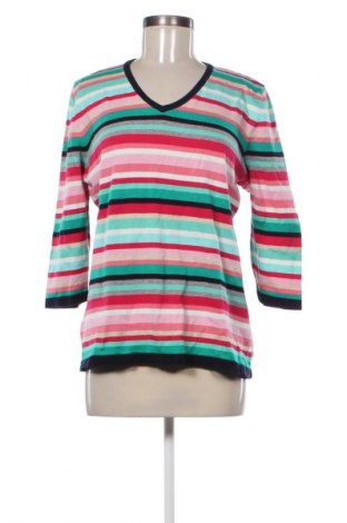 Дамски пуловер Gerry Weber, Размер L, Цвят Многоцветен, Цена 24,03 €