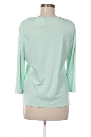 Дамски пуловер Gerry Weber, Размер L, Цвят Зелен, Цена 10,73 €
