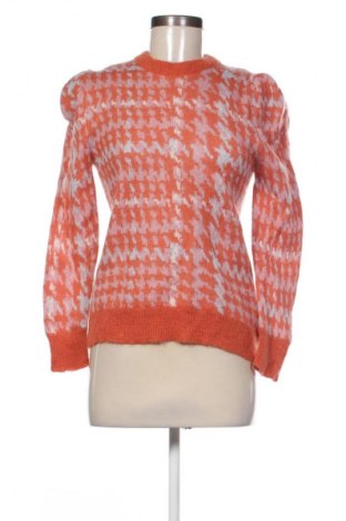 Pulover de femei Gestuz, Mărime M, Culoare Portocaliu, Preț 496,99 Lei