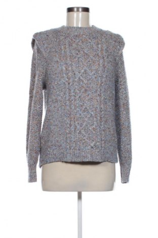 Γυναικείο πουλόβερ Gina, Μέγεθος M, Χρώμα Πολύχρωμο, Τιμή 14,99 €