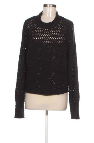 Γυναικείο πουλόβερ Gina, Μέγεθος L, Χρώμα Μαύρο, Τιμή 8,99 €