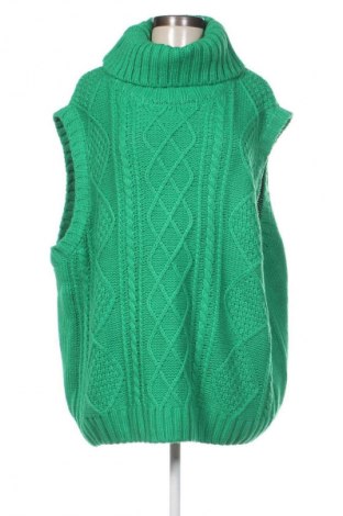 Damski sweter Gina Benotti, Rozmiar XXL, Kolor Zielony, Cena 80,99 zł