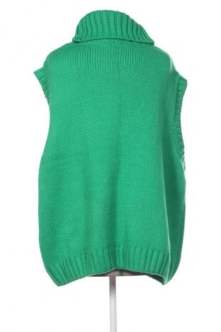 Damski sweter Gina Benotti, Rozmiar XXL, Kolor Zielony, Cena 80,99 zł